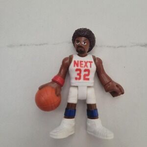 Imaginext Blind Bag Series Basketball guy